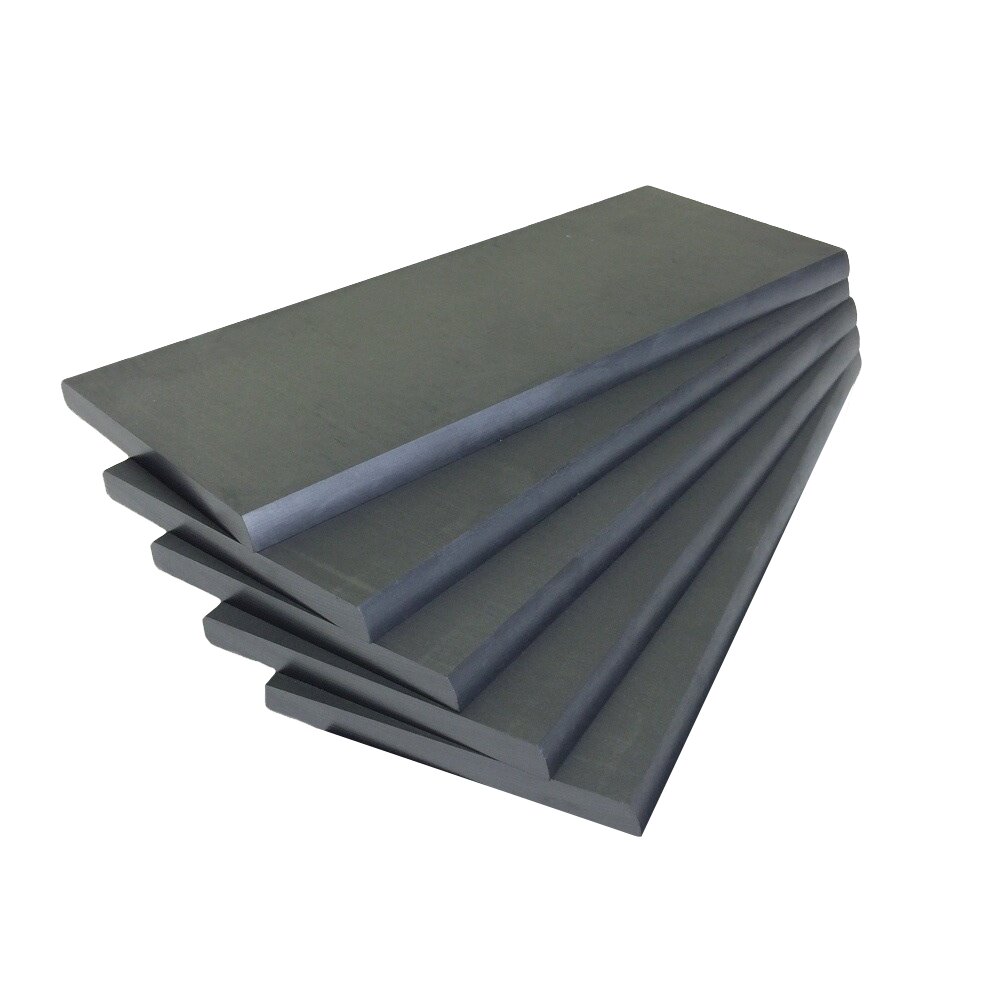 Graphite blades